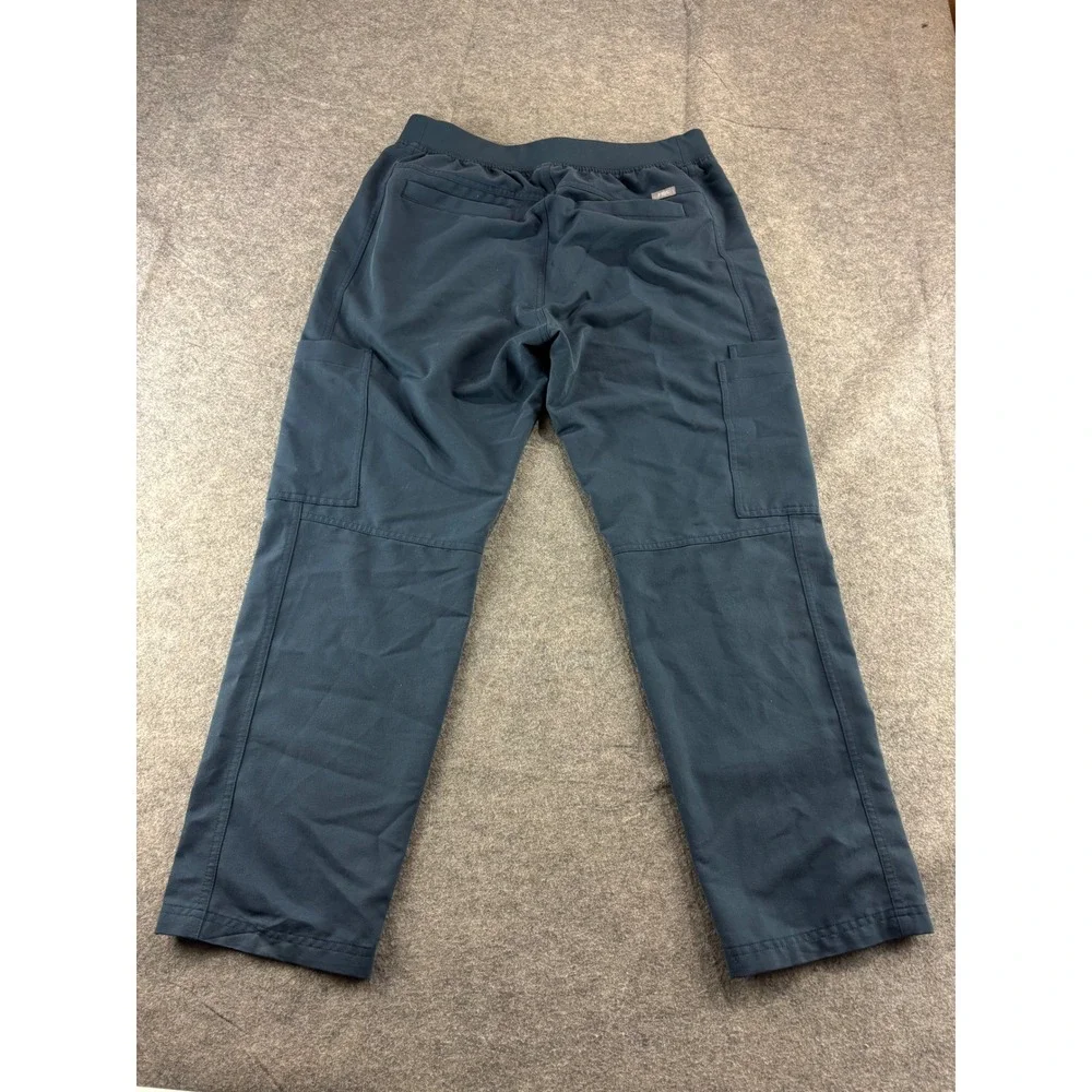 Figs axim cargo